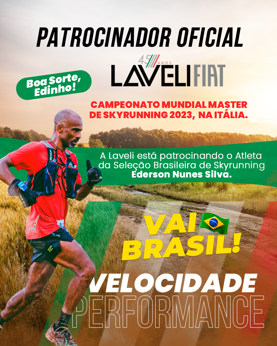 Laveli Fiat Lavras - Minas Gerais
